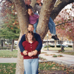 arps family, 1999